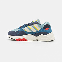 Фото № 1 с приближением к товару «‎Adidas Retropy F90 »