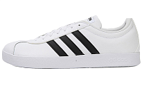 Фото № 1 с приближением к товару «‎adidas neo Vl Court 2.0 WhiteBlack»