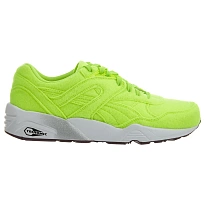 Фото № 1 с приближением к товару «‎Puma R698 Bright Fluro Green Co»