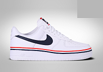Фото № 1 с приближением к товару «‎Nike Air Force 1 ’07 Lv8 Ribbon »