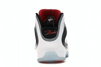 Фото № 4 с приближением к товару «‎Nike Lil Penny Posite Chilling Red»