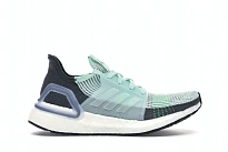 Фото № 1 с приближением к товару «‎adidas Ultra Boost 19 Ice Mint Grey Six »