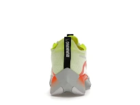 Фото № 4 с приближением к товару «‎Nike Zoom Fly 4 Barely Volt»