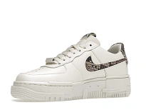 Фото № 2 с приближением к товару «‎Nike Air Force 1 Low Pixel SE Snake »