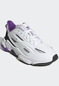 Фото № 2 с приближением к товару «‎Adidas Ozweego Celox »