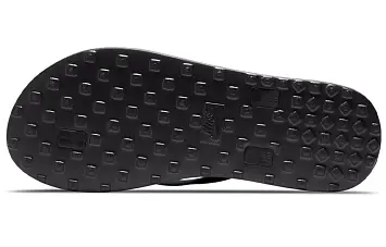 Nike On Deck Slipper Black - 5
