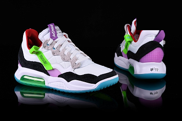 Nike Air Jordan Ma2 Greatest Gift - 3