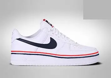 Nike Air Force 1 ’07 Lv8 Ribbon  - 1