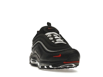 Nike Air Max 97 Black White Red (DH1083-001) - 3