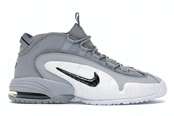 Nike Air Max Penny 1 Wolf Grey (2011) - 1