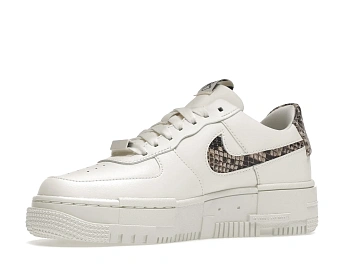 Nike Air Force 1 Low Pixel SE Snake  - 2