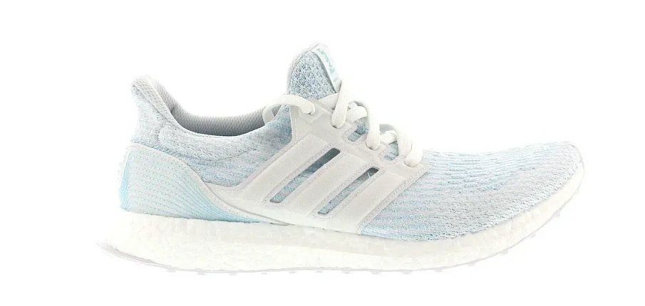 Фото № 1 с приближением к товару «‎adidas Ultra Boost 3.0 Parley Coral Bleaching»