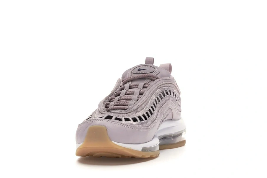 Фото № 3 с приближением к товару «‎Nike Air Max 97 Ultra 17 Particle Rose »