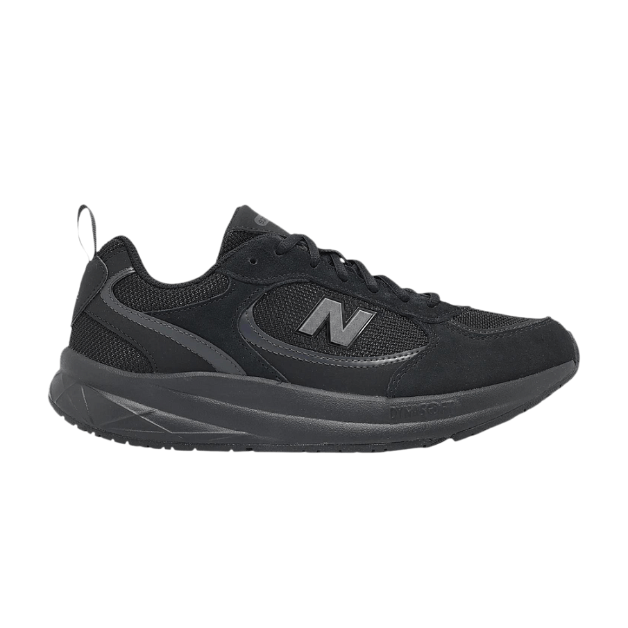 Фото № 1 с приближением к товару «‎New Balance Dynasoft UA950 V1 2E Wide Black»
