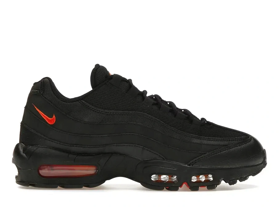 Фото № 1 с приближением к товару «‎Nike Air Max 95»