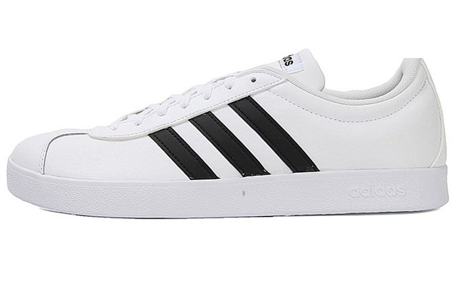 Фото № 1 с приближением к товару «‎adidas neo Vl Court 2.0 WhiteBlack»