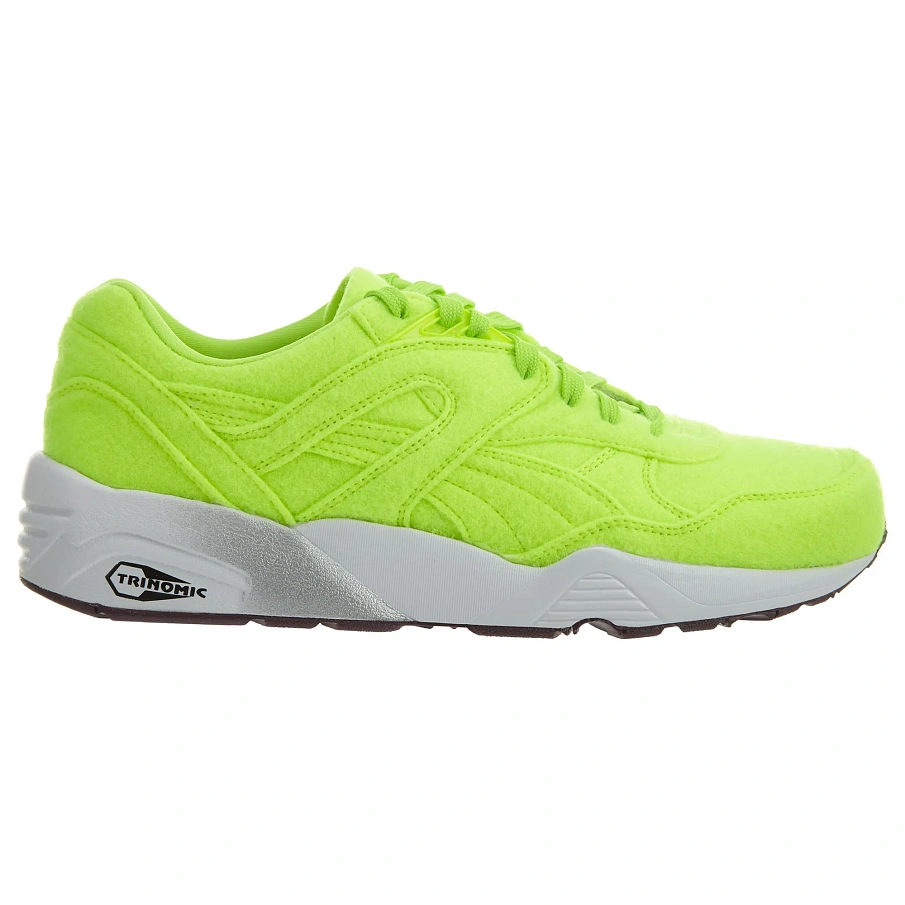Фото № 1 с приближением к товару «‎Puma R698 Bright Fluro Green Co»