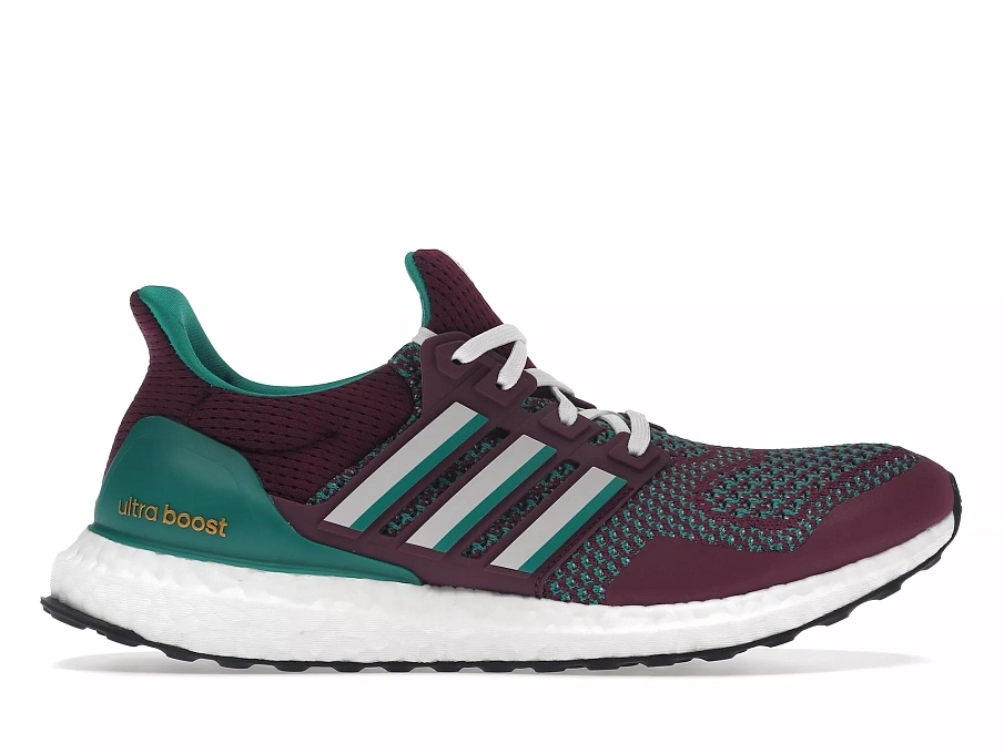Фото № 1 с приближением к товару «‎adidas Ultra Boost 1.0 DNA The Mighty Ducks Jesse Hall»