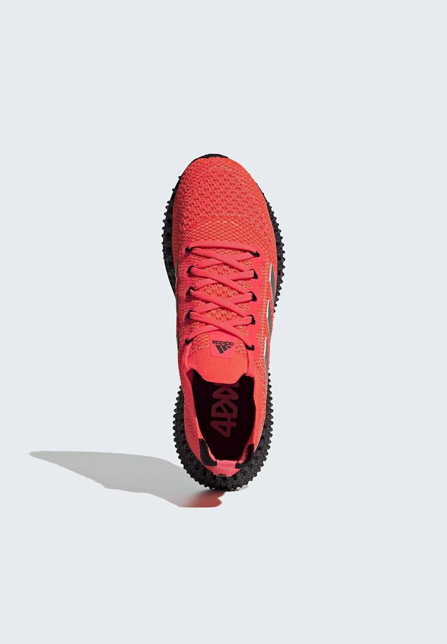 Фото № 4 с приближением к товару «‎Adidas 4d Fwd»