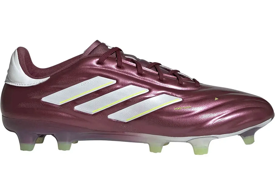 Фото № 1 с приближением к товару «‎adidas Copa Pure II Elite FG»