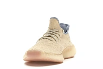 Фото № 5 с приближением к товару «‎adidas Yeezy Boost 350 V2 Linen»