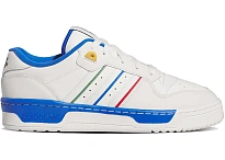 Фото № 1 с приближением к товару «‎adidas Rivalry Low»