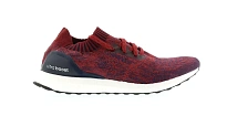 Фото № 1 с приближением к товару «‎adidas Ultra Boost Uncaged Mystery Red»
