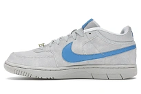 Фото № 3 с приближением к товару «‎Nike Sky Force 3/4 Grey Fog»
