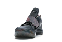 Фото № 3 с приближением к товару «‎Nike KD 4 Black History Month»
