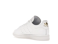 Фото № 6 с приближением к товару «‎adidas Stan Smith White Floral »