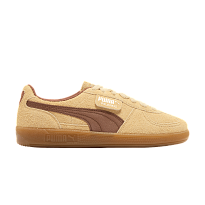 Фото № 1 с приближением к товару «‎Puma Palermo Chamomile Brown Mushroom»