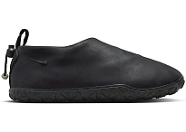 Фото № 1 с приближением к товару «‎Nike ACG Moc Premium Black»