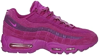 Фото № 1 с приближением к товару «‎Nike Air Max 95 Vivid Grape »