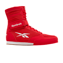Фото № 1 с приближением к товару «‎Reebok Boxing High Vector Red»