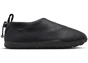 Nike ACG Moc Premium Black
