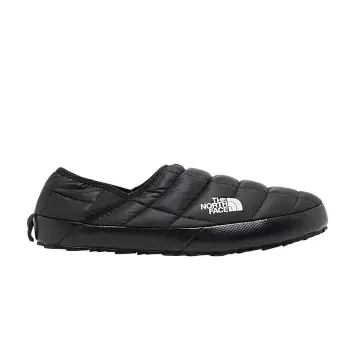 The North Face Thermoball Traction Mule 5 Black - 1