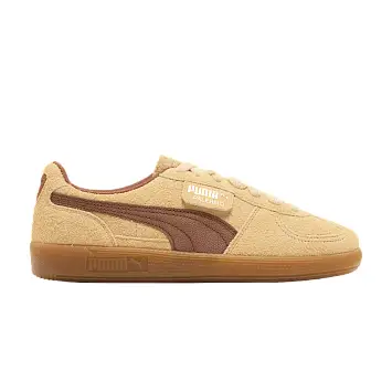 Puma Palermo Chamomile Brown Mushroom - 1