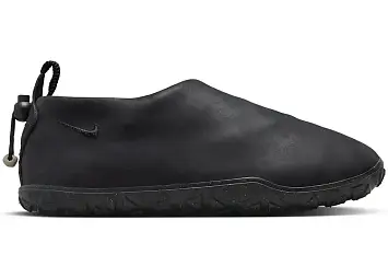 Nike ACG Moc Premium Black