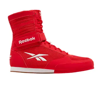 Reebok Boxing High Vector Red - 1