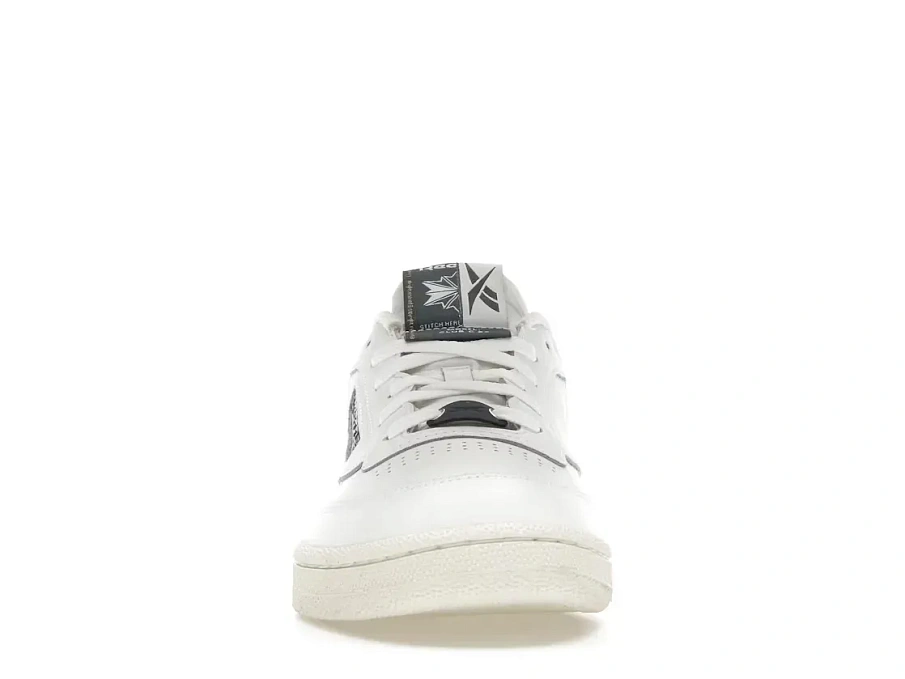 Фото № 2 с приближением к товару «‎Reebok Club C 85»