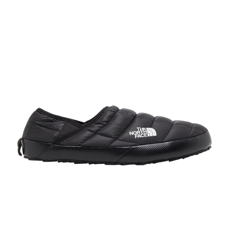 Фото № 1 с приближением к товару «‎The North Face Thermoball Traction Mule 5 Black»