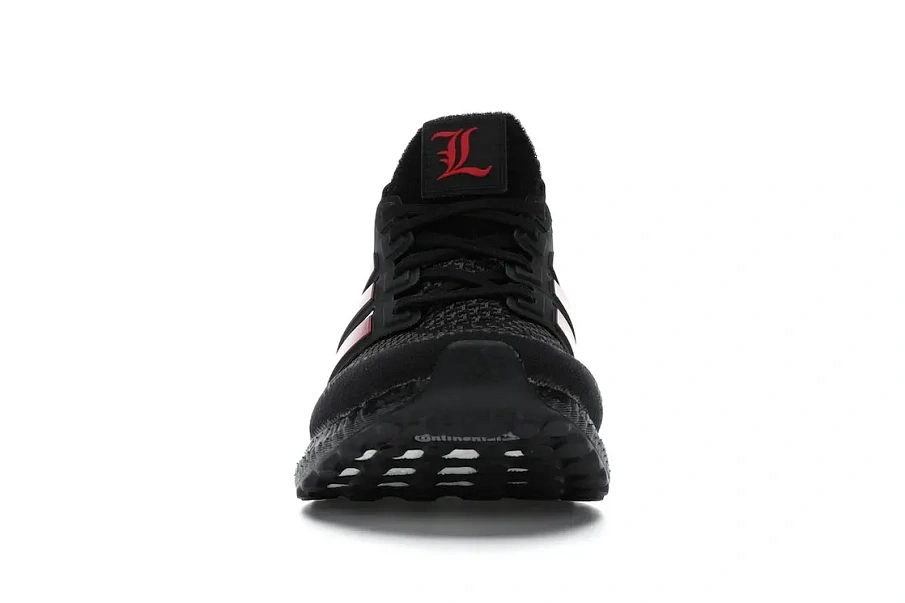 Фото № 2 с приближением к товару «‎adidas Ultra Boost 1.0 Louisville»