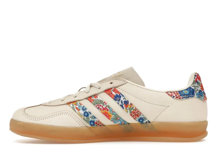 Фото № 3 с приближением к товару «‎adidas Gazelle Indoor»