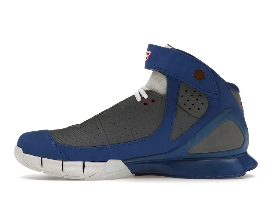 Фото № 3 с приближением к товару «‎Nike Air Zoom Huarache 2K5 All-Star (2005)»