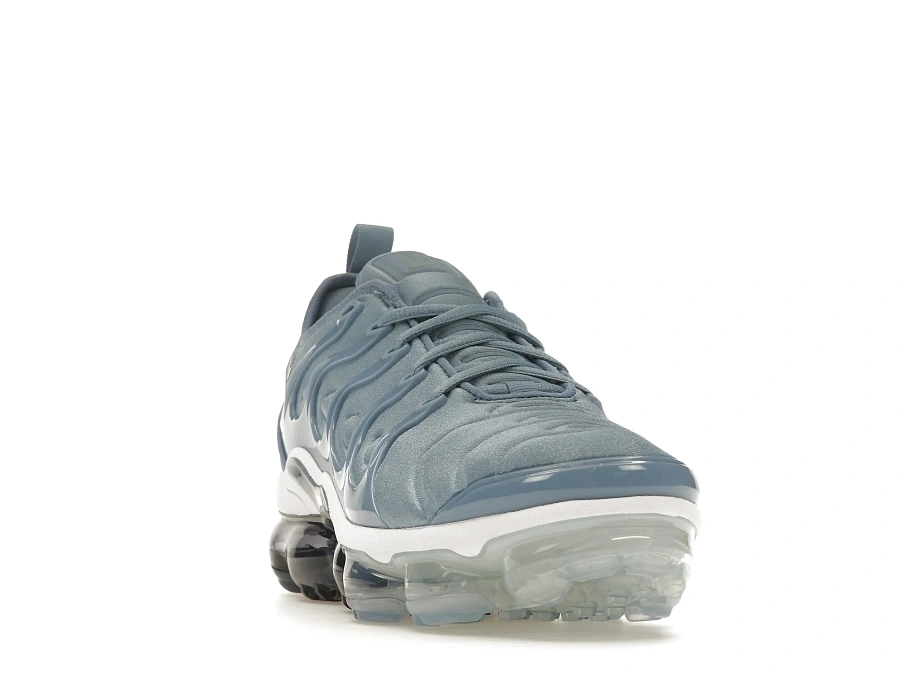 Фото № 3 с приближением к товару «‎Nike Air VaporMax Plus Work Blue»