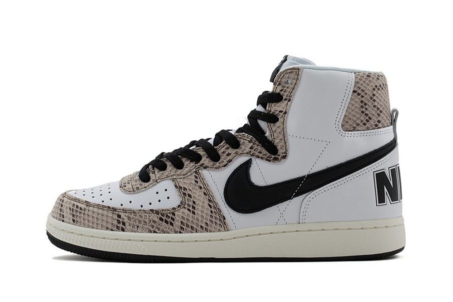 Фото № 1 с приближением к товару «‎Nike Terminator «cocoa Snake» »