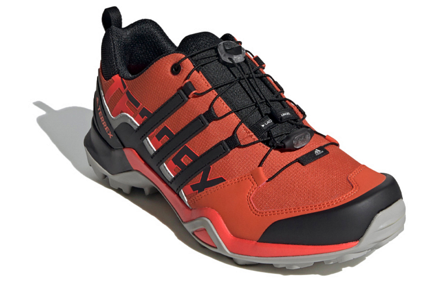 Фото № 3 с приближением к товару «‎adidas Terrex Swift R2 Hiking EF4628»