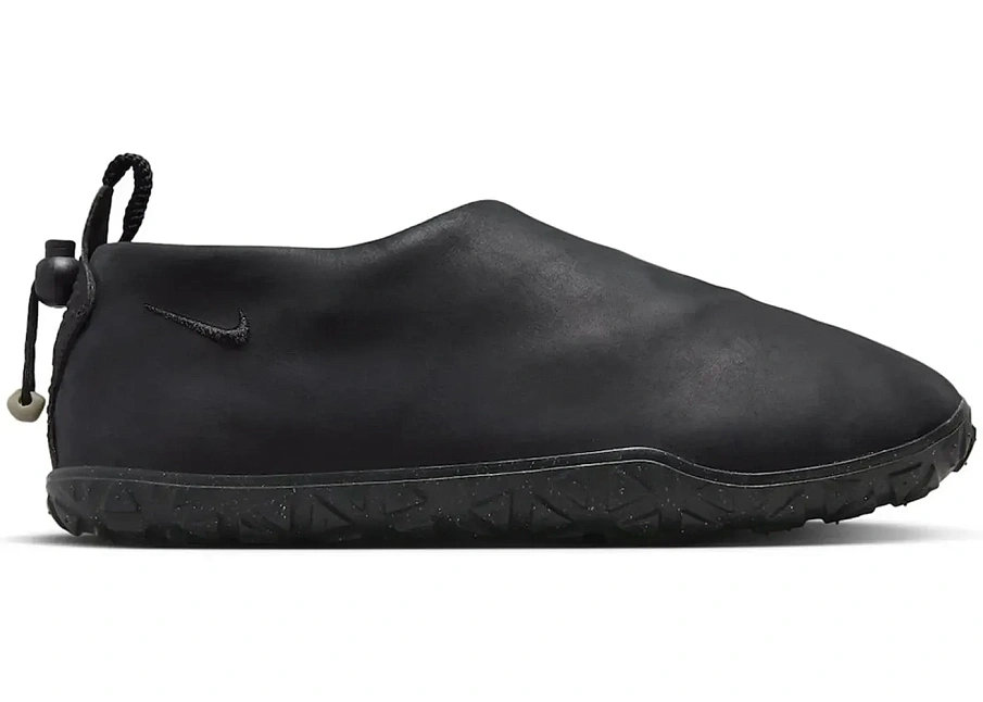Фото № 1 с приближением к товару «‎Nike ACG Moc Premium Black»