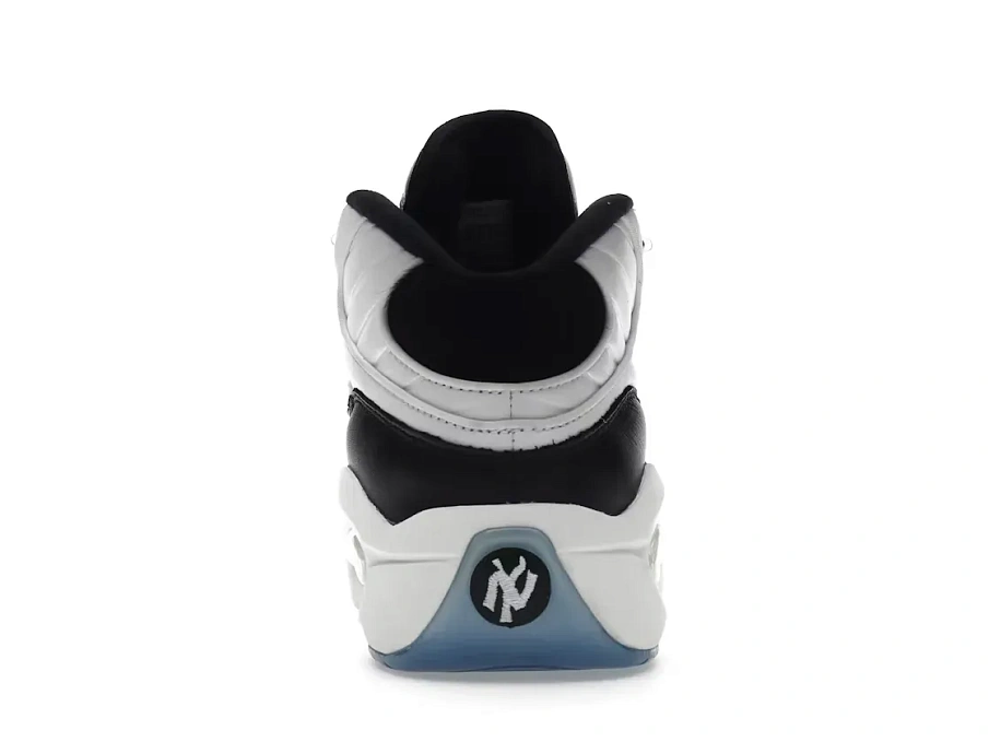 Фото № 4 с приближением к товару «‎Reebok Question Mid»