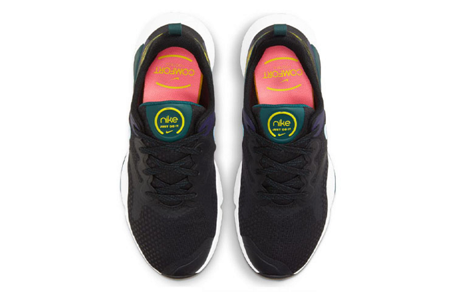 Фото № 3 с приближением к товару «‎ Nike SpeedRep Training shoes»